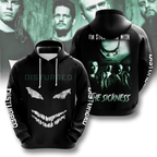 Disturbed 3D Apparel – ANHNV 9405