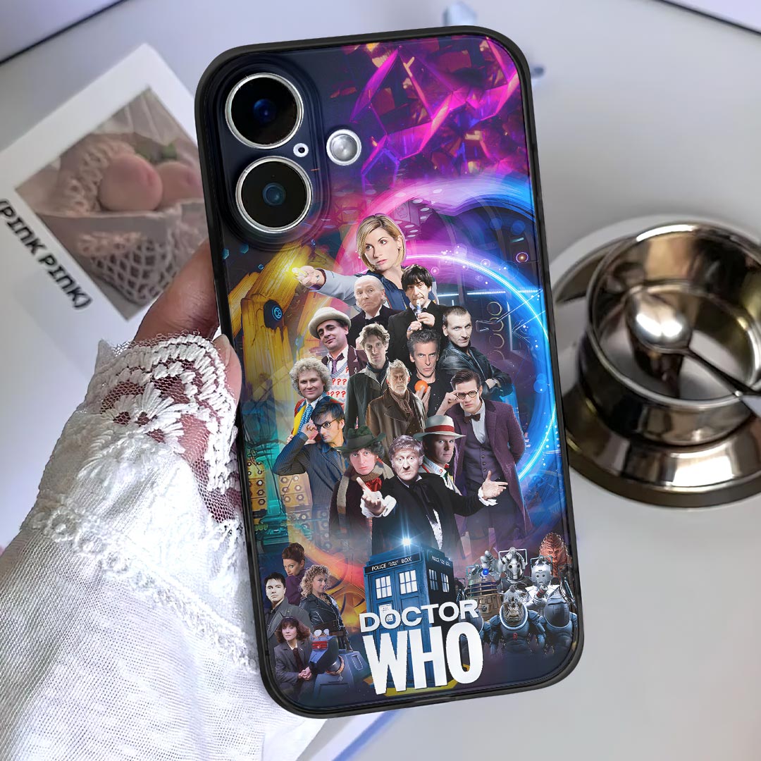 Doctor Who Phone Case – HOATT14240