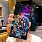 Doctor Who Phone Case – HOATT14240