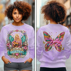Dolly Parton 3D Apparel – TMTHU9029