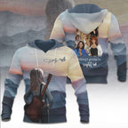 Dolly Parton 3D Apparel – TANTN20797