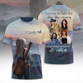 Dolly Parton 3D Apparel – TANTN20797