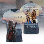 Dolly Parton 3D Apparel – TANTN20797