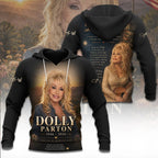 Dolly Parton 3D Apparel – TANTN25195