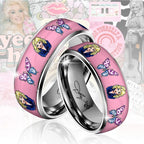Dolly Parton Custom Alloy Ring – TANTN25207