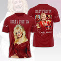 Dolly Parton 3D Apparel – HOATT20702