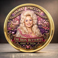 Dolly Parton Commemorative Coin – HOATT20677