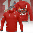 Ducati Lenovo Team 100 Wins 3D Apparel – TANTN23476