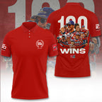 Ducati Lenovo Team 100 Wins 3D Apparel – TANTN23476