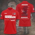 Ducati Lenovo Team x Marc Marquez 3D Apparel – TANTN16925