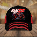 Ducati Lenovo Team x Marc Marquez Classic Cap – HOATT 9192
