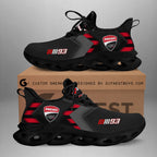 Ducati Lenovo Team x Marc Márquez Max Soul Sneaker – TANTN 12125