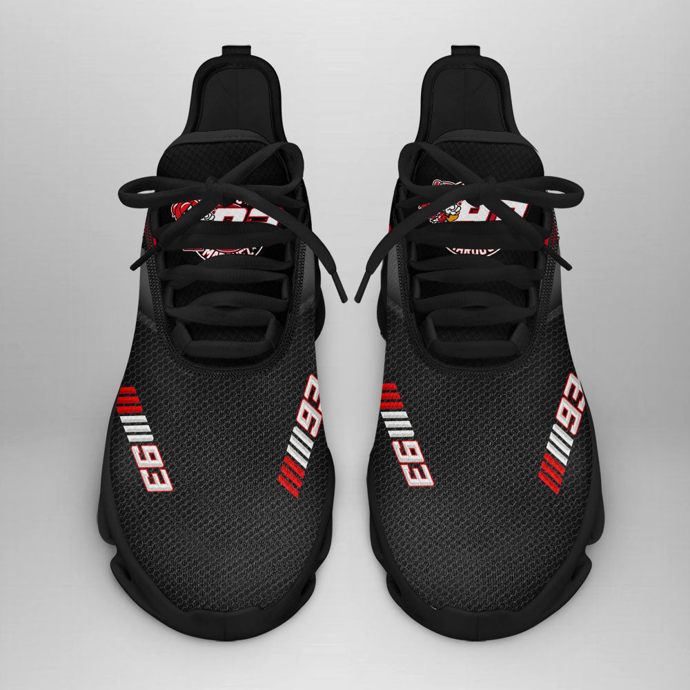 Ducati Lenovo Team x Marc Márquez Max Soul Sneaker – TANTN 12125