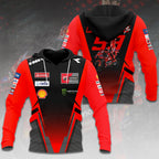 Ducati Lenovo Team x Marc Marquez 3D Apparel – HOATT 9919