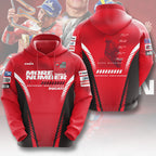 Ducati Lenovo Team x Marc Márquez 3D Apparel – MAITM13281