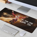 Ducati Lenovo Team x Marc Marquez Mouse Mat – TANTN16937
