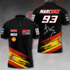 Ducati Lenovo Team x Marc Marquez 3D Apparel – HOATT 9179