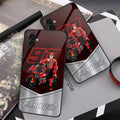 Ducati Lenovo Team x Marc Márquez Phone Case – HOATT 9191
