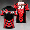 Ducati Lenovo Team x Marc Marquez 3D Apparel – HOATT 9377