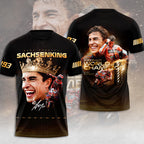 Ducati Lenovo Team x Marc Márquez 3D Apparel – TANTN16946