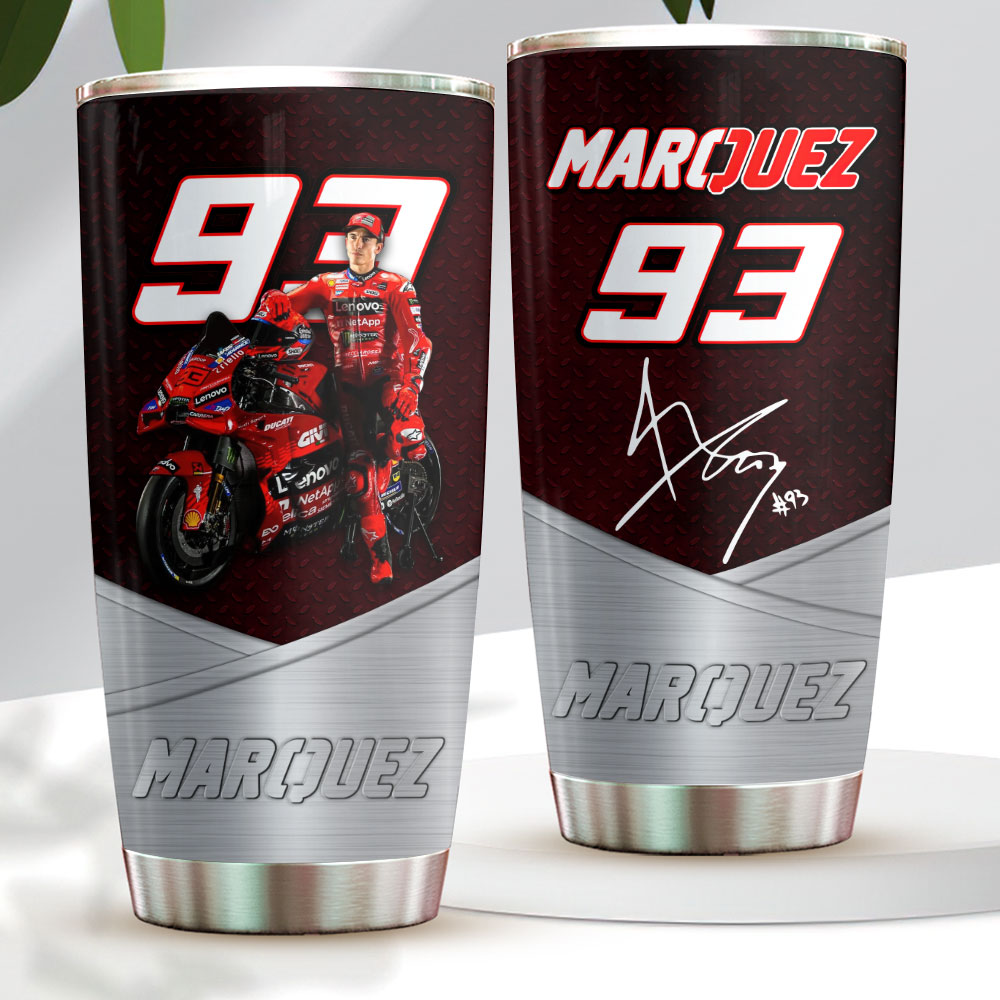 Ducati Lenovo Team x Marc Márquez Tumbler Cup – HOATT 9279