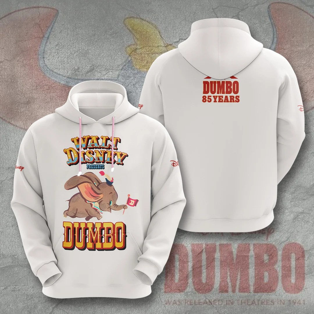 Dumbo 85th Anniversary 3D Apparel – GNE9211