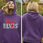 Elvis Presley 3D Apparel – TMTHU532