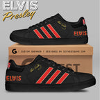 Elvis Presley Rectangle Canvas With Inner Frame – MAITM 9022