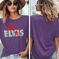 Elvis Presley 3D Apparel – TMTHU532