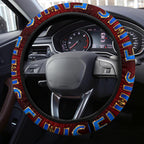 Elvis Presley Steering Wheel Cover – TMTHU603