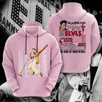 Elvis Presley 3D Apparel – NGHIAVT 0426