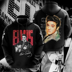 Elvis Presley 3D Apparel – NGHIAVT 0525