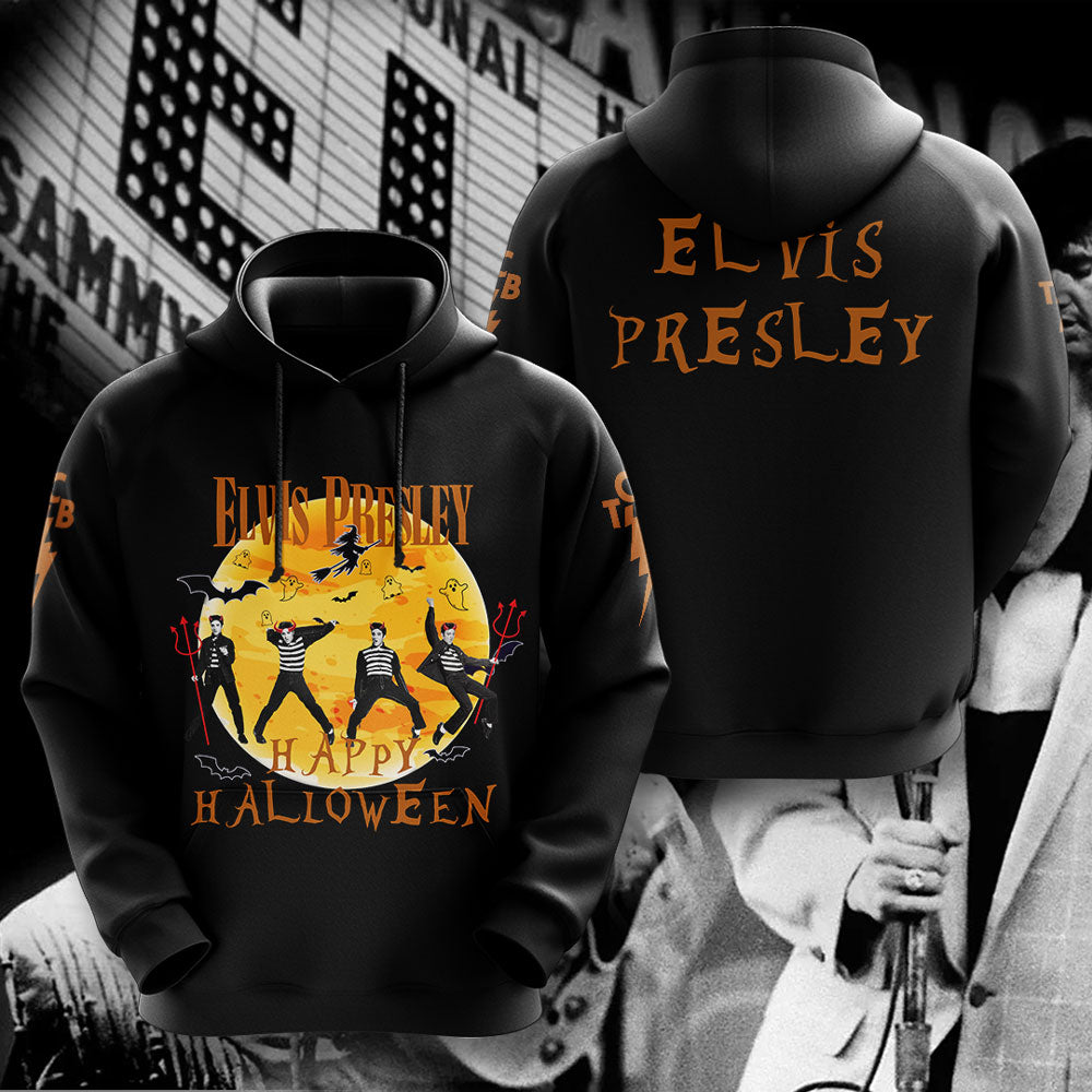 Elvis Presley 3D Apparel – NGHIAVT 0527