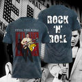 Elvis Presley 3D Apparel – NGHIAVT 0357