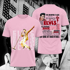 Elvis Presley 3D Apparel – NGHIAVT 0426