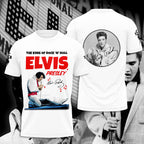 Personalized Elvis Presley Tumbler Cup – HOATT 986