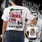 Elvis Presley 3D Apparel – NGHIAVT 0524