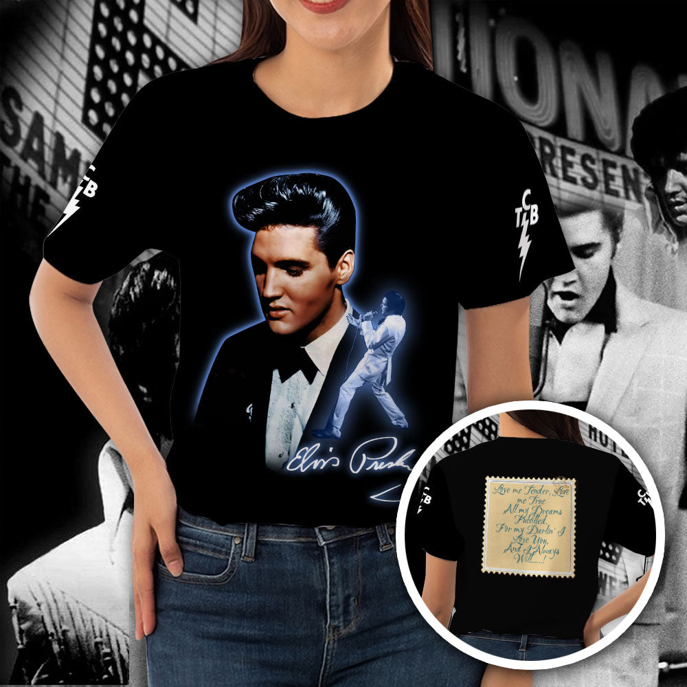Elvis Presley Classic Cap – HOATT 11694