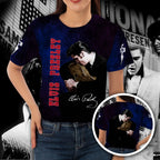 Elvis Presley Phone Case – TANTN 8817