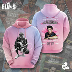 Elvis Presley 3D Apparel – TANTN 1880