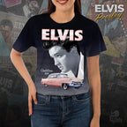 Elvis Presley 3D Apparel – TANTN 1898