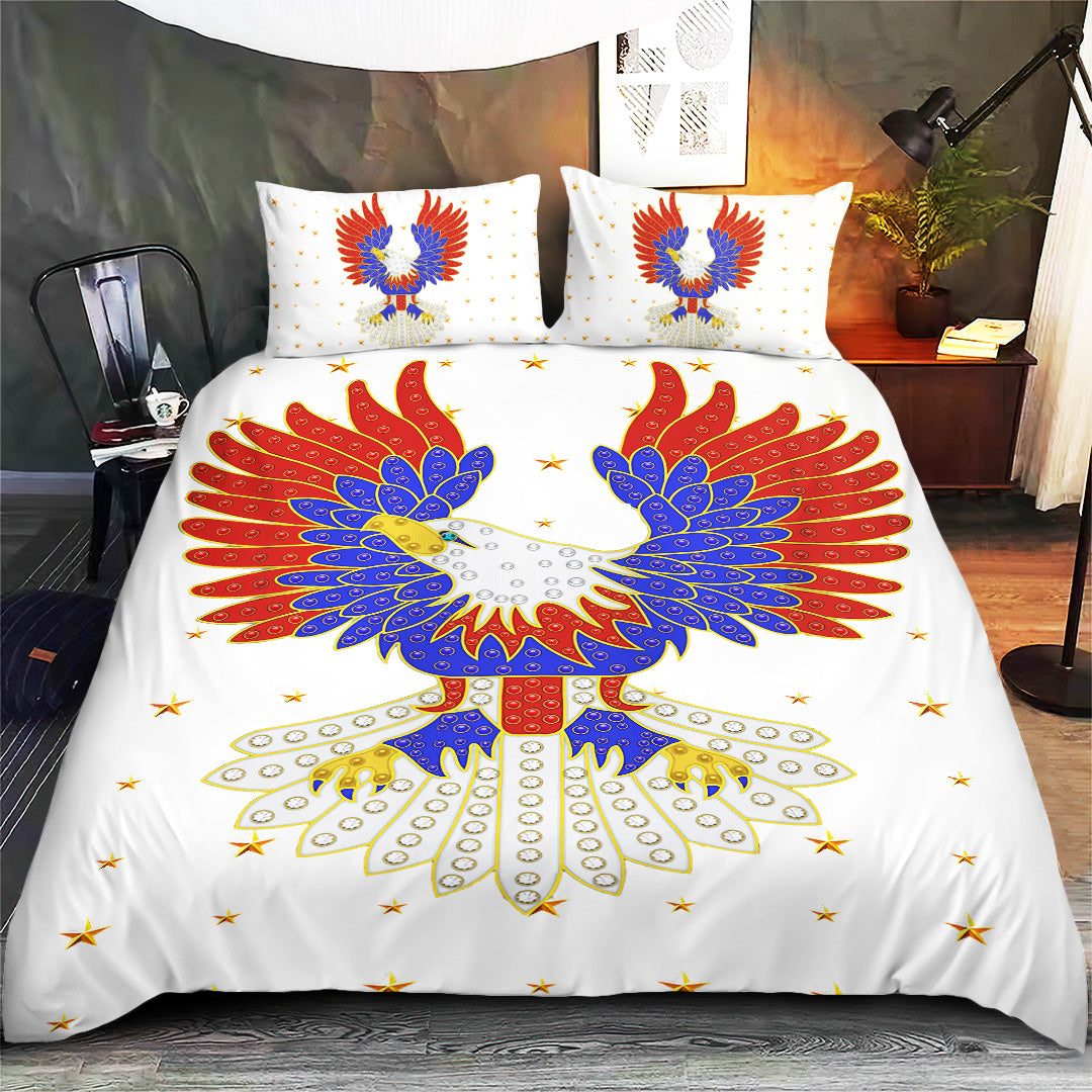 Elvis Presley 3-Piece Duvet Bedding Set – TANTN 1910