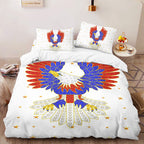 Elvis Presley 3-Piece Duvet Bedding Set – TANTN 1910
