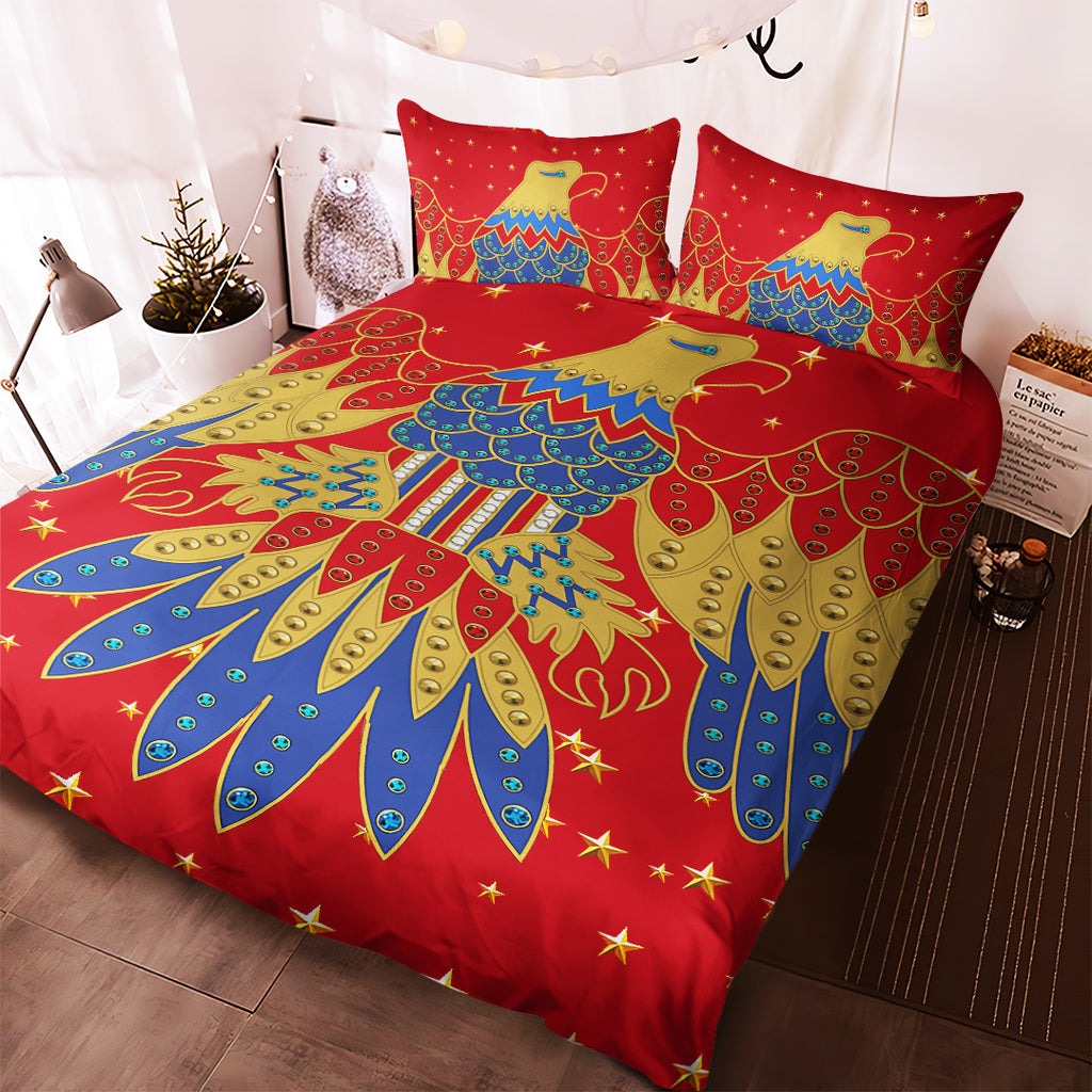 Elvis Presley 3-Piece Duvet Bedding Set – TANTN 1911