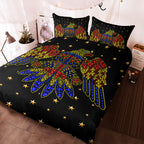 Elvis Presley 3-Piece Duvet Bedding Set – TANTN 1912