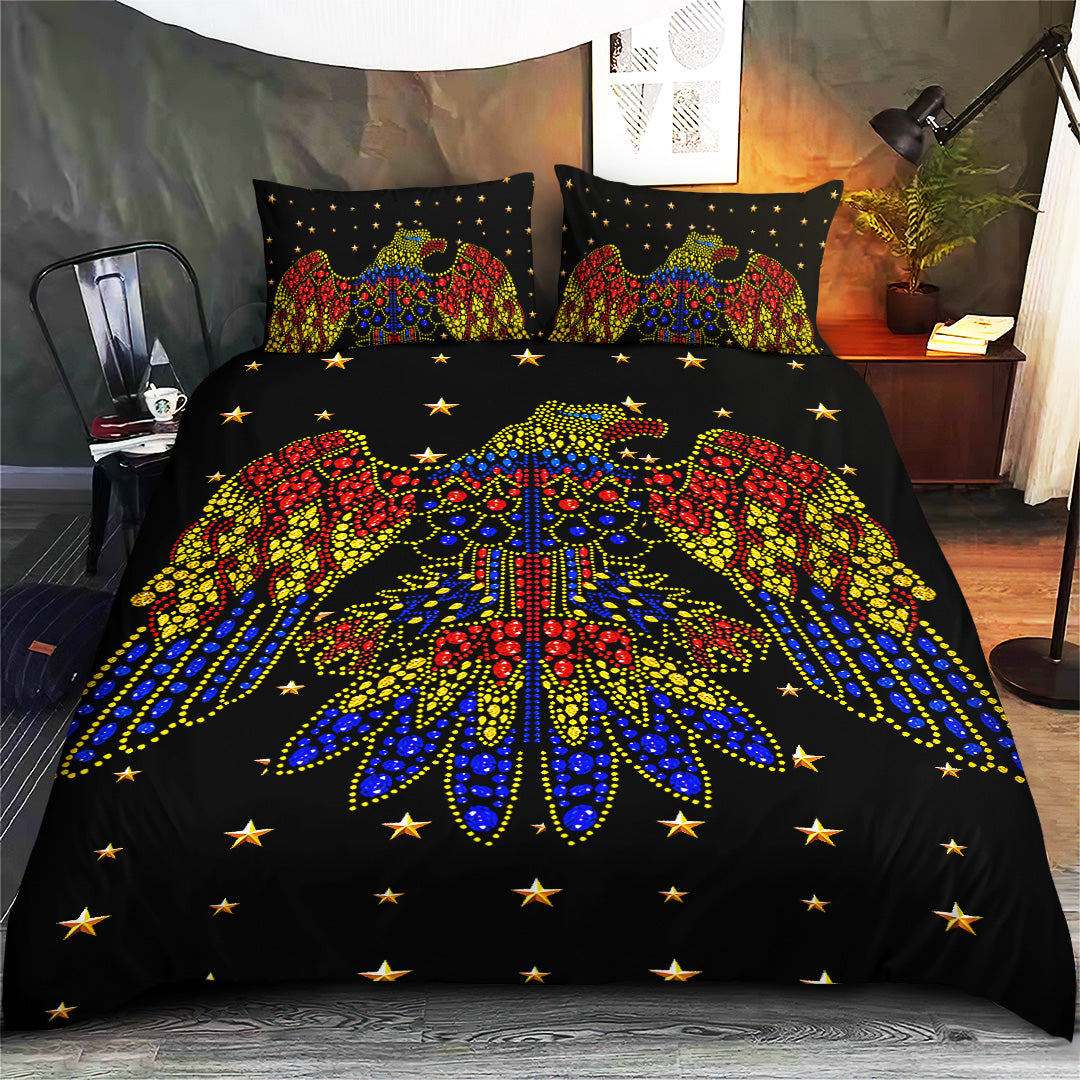 Elvis Presley 3-Piece Duvet Bedding Set – TANTN 1912