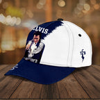 Elvis Presley Classic Cap – NGHIAVT 0145