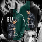 Elvis Presley 3D Apparel – NGHIAVT 0150
