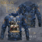 Eagles 3D Apparel – TANTN 7362
