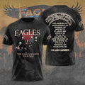 Eagles 3D Apparel – TANTN 7453